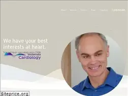 Sites similar to wcardio.co.nz