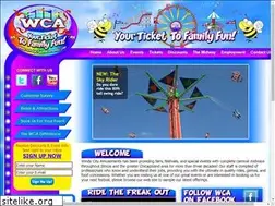Sites similar to wcarides.com