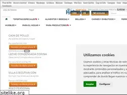 Sites similar to wcarlostercero.ca