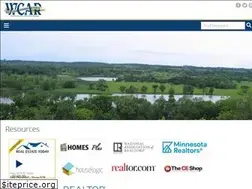 Sites similar to wcarmn.com