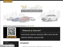 Sites similar to wcarrent.com