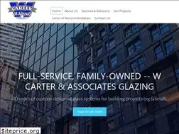 Sites similar to wcarterglass.com