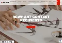 Sites similar to wcartn.org
