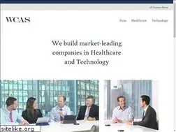 Sites similar to wcas.com