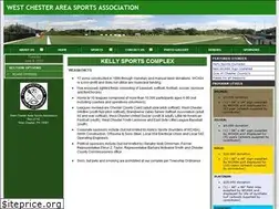 Sites similar to wcasasports.com