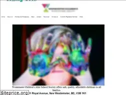 Sites similar to wcass.com