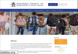 Sites similar to wcass.org