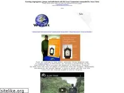 Sites similar to wcast.info