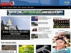 Sites similar to wcax.com