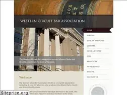 Sites similar to wcbaga.org