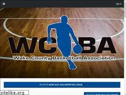 Sites similar to wcbahoops.com