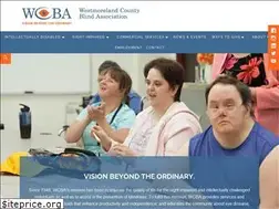 Sites similar to wcbainpa.org