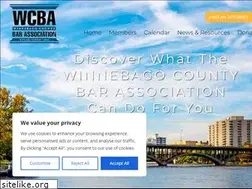 Sites similar to wcbarockford.org