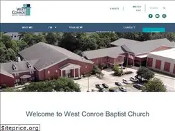Sites similar to wcbc.us