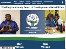Sites similar to wcbdd.org