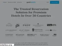 Sites similar to wcbeautiquehotel.com