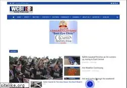 Sites similar to wcbi.com