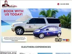 Sites similar to wcbigdaddyrentalcars.com