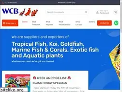 Sites similar to wcbimports.co.za