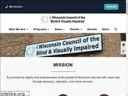 Sites similar to wcblind.org