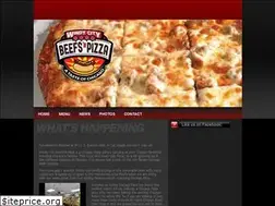 Sites similar to wcbnpizza.com