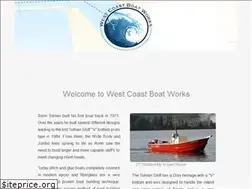 Sites similar to wcboatworks.com