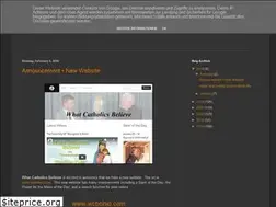 Sites similar to wcbohio.blogspot.com