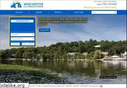 Sites similar to wcbonline.com