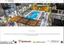 Sites similar to wcbradley.com