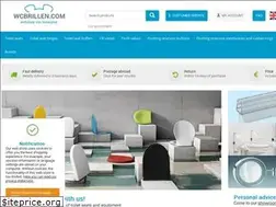 Sites similar to wcbrillen.com