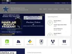Sites similar to wcbritt.org