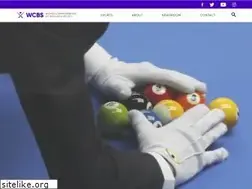 Sites similar to wcbs-billiards.org