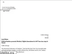Sites similar to wcbu.org