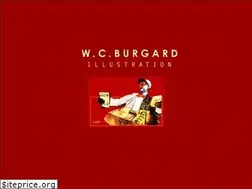 Sites similar to wcburgard.com