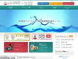 Sites similar to wcc.co.jp