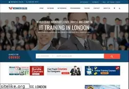 Sites similar to wcc.co.uk