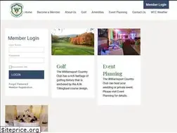 Sites similar to wcc1909.com