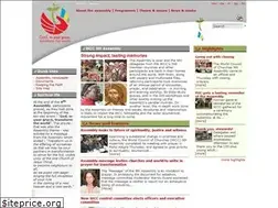 Sites similar to wcc2006.info