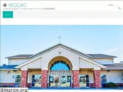 Sites similar to wccac.net
