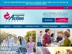 Sites similar to wccac.org
