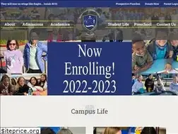 Sites similar to wccaeagles.org