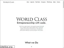 Sites similar to wccapitalgroup.com