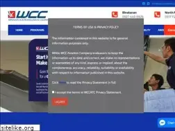 Sites similar to wccaviation.com