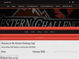 Sites similar to wccballhockey.com