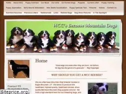 Sites similar to wccberners.com