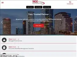 Sites similar to wccbs.com