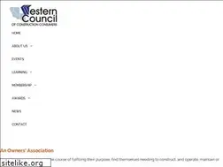 Sites similar to wccc.org