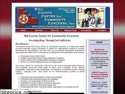 Sites similar to wcccc.net
