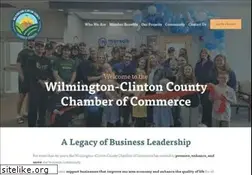 Sites similar to wccchamber.com