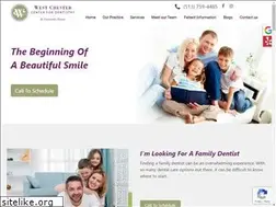 Sites similar to wccdentistry.com